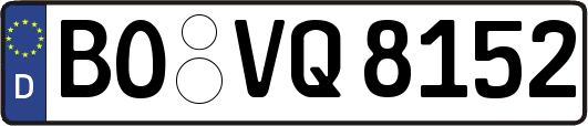 BO-VQ8152
