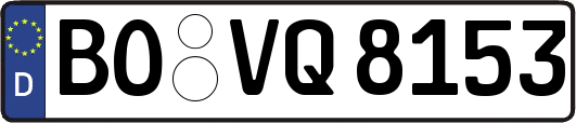 BO-VQ8153