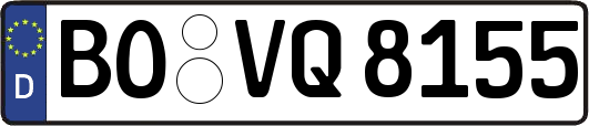 BO-VQ8155
