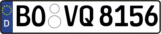 BO-VQ8156