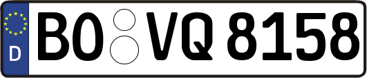 BO-VQ8158