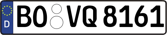 BO-VQ8161