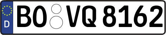 BO-VQ8162