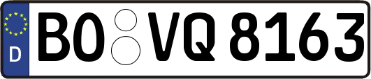 BO-VQ8163