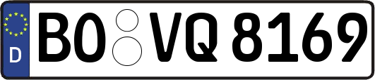 BO-VQ8169