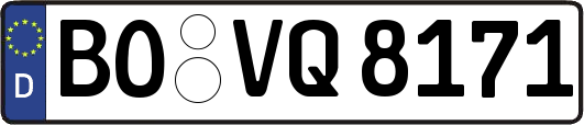 BO-VQ8171