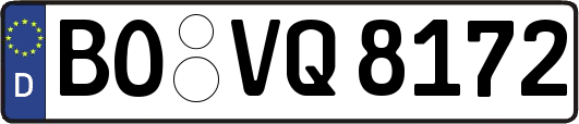 BO-VQ8172