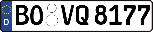 BO-VQ8177
