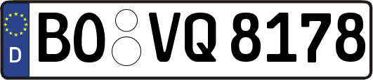 BO-VQ8178