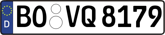 BO-VQ8179