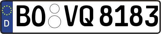 BO-VQ8183