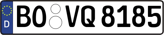 BO-VQ8185