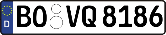BO-VQ8186