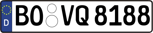 BO-VQ8188