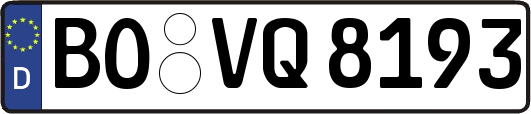 BO-VQ8193