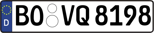 BO-VQ8198