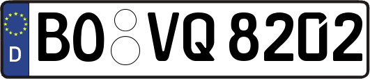 BO-VQ8202