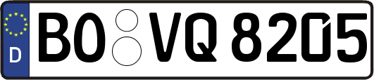 BO-VQ8205