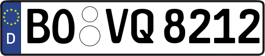 BO-VQ8212