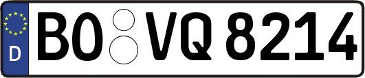 BO-VQ8214