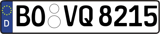 BO-VQ8215