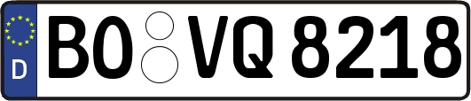 BO-VQ8218