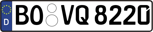 BO-VQ8220