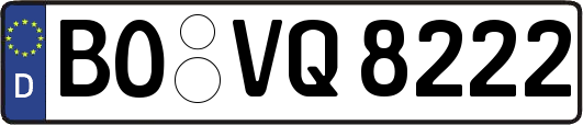 BO-VQ8222