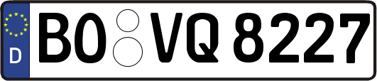 BO-VQ8227
