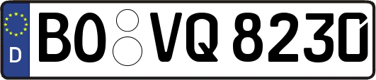 BO-VQ8230