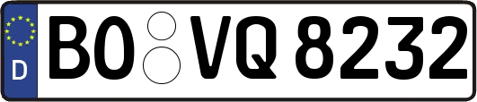 BO-VQ8232