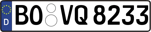 BO-VQ8233