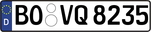 BO-VQ8235