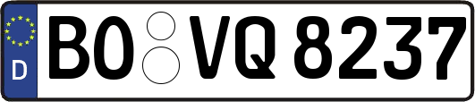 BO-VQ8237