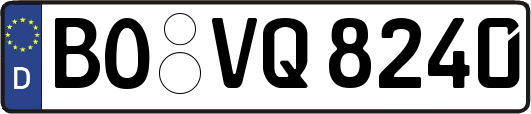 BO-VQ8240