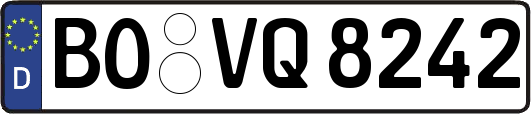 BO-VQ8242
