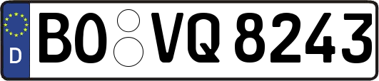 BO-VQ8243