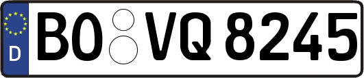 BO-VQ8245