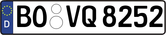 BO-VQ8252