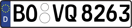 BO-VQ8263