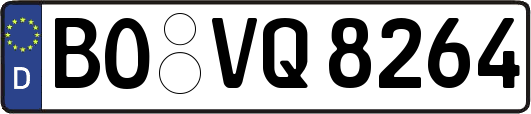 BO-VQ8264