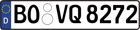 BO-VQ8272