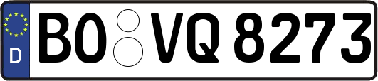 BO-VQ8273