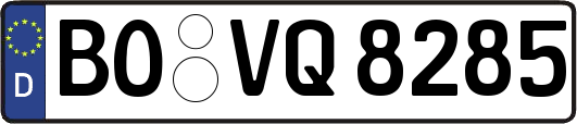 BO-VQ8285