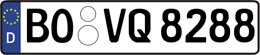 BO-VQ8288