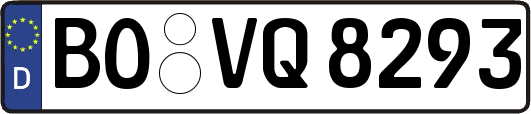 BO-VQ8293