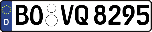 BO-VQ8295