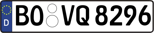 BO-VQ8296