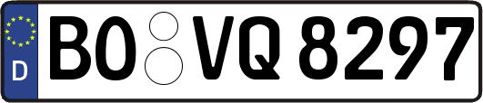 BO-VQ8297