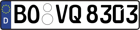 BO-VQ8303